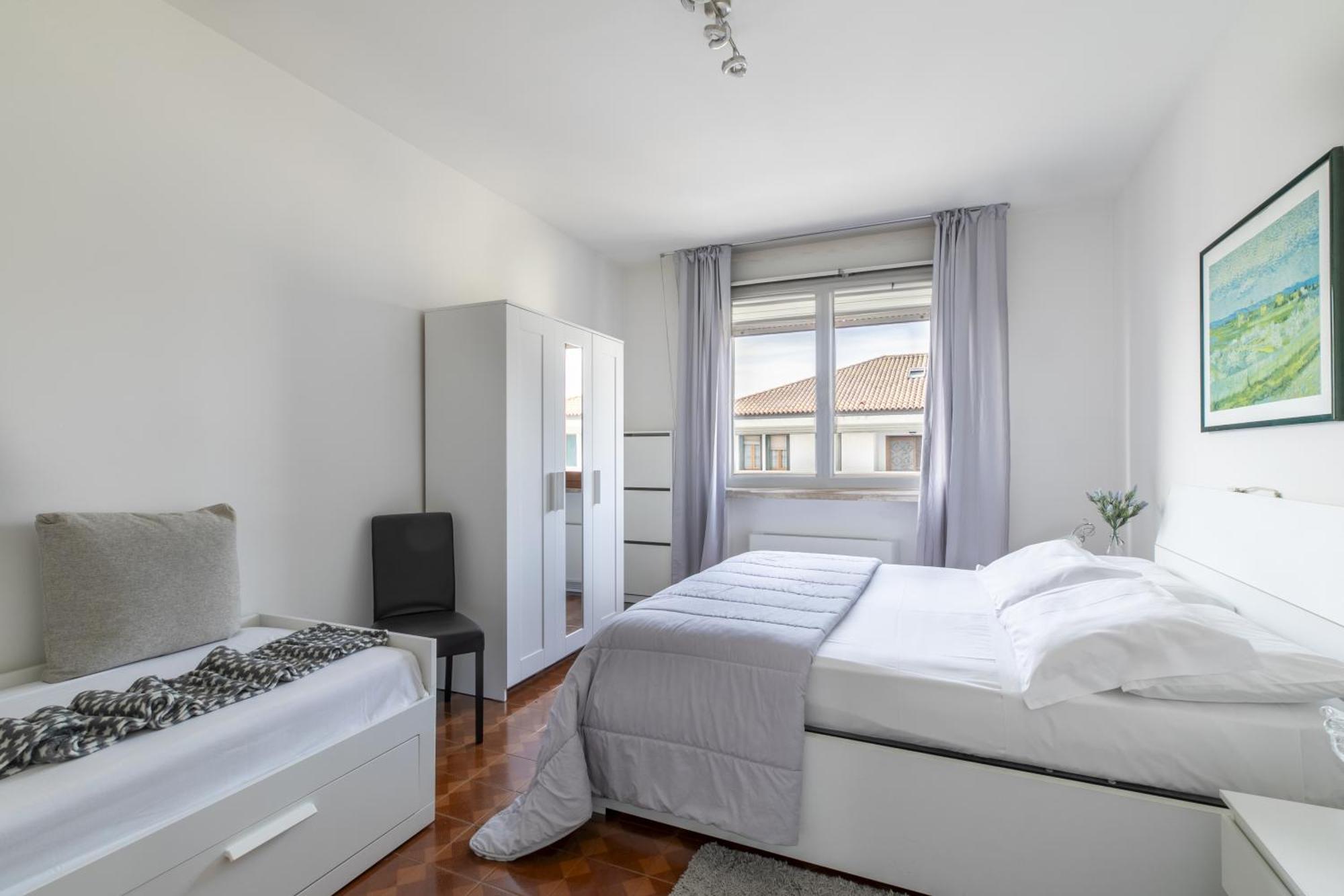 La Mar Apartment Spinea Esterno foto