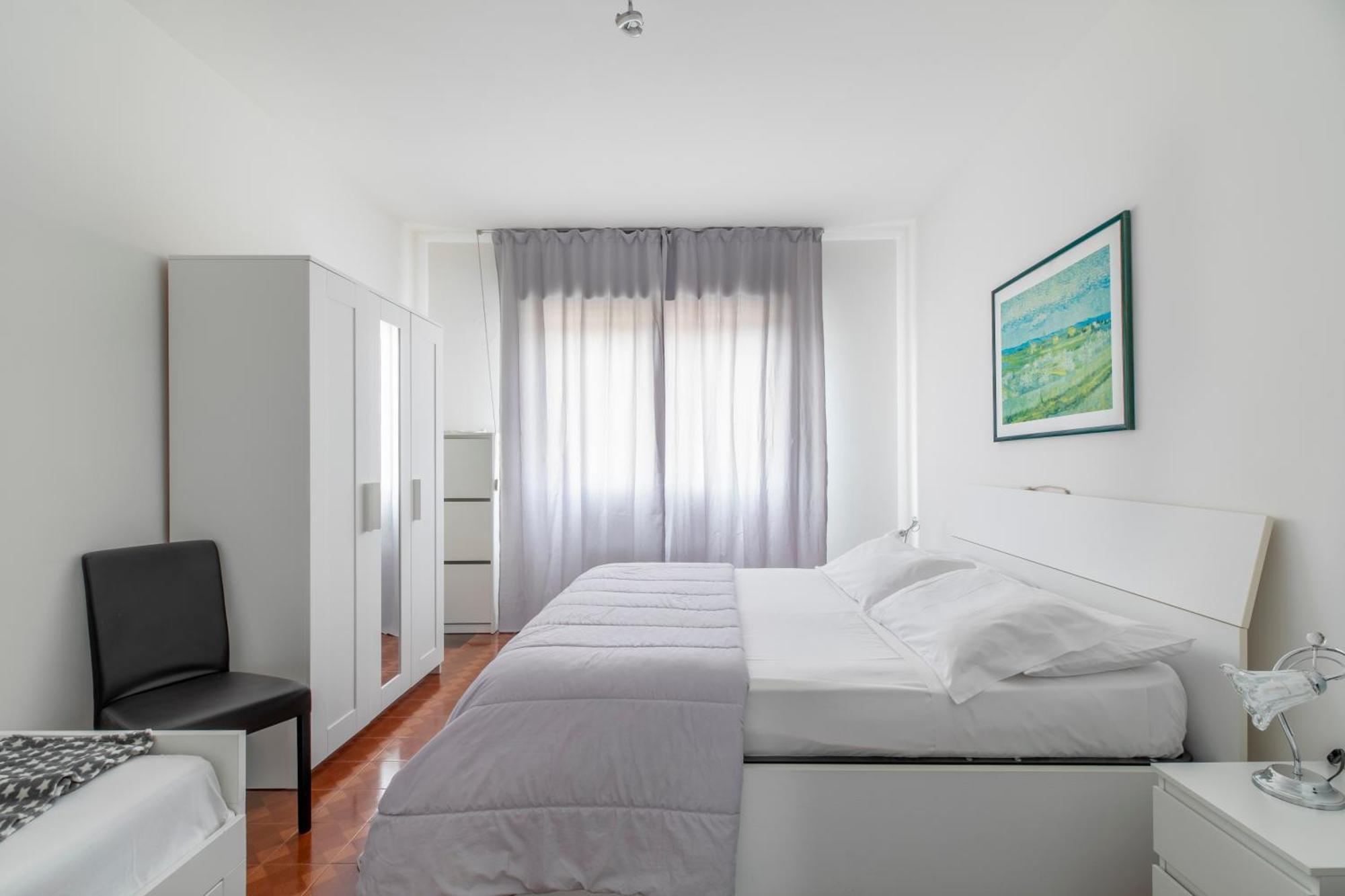 La Mar Apartment Spinea Esterno foto